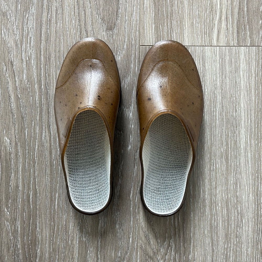 PLASTICANA Opana Mule